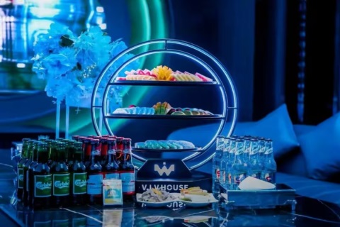 宜春夜场邀你开启自信成长之旅