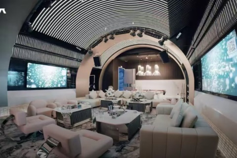 宜春KTV营销专员招聘 日薪1300起提供住宿